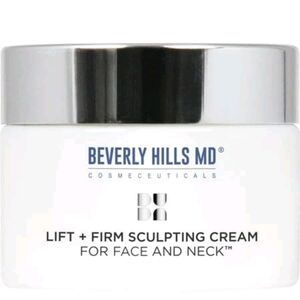 Beverly Hills MD Lift & Firm Sculpting Cream 1.69 Fl Oz NIB